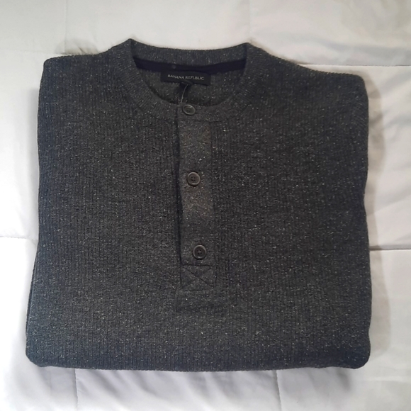 NWT BANANA REPUBLIC - Picture 1 of 3